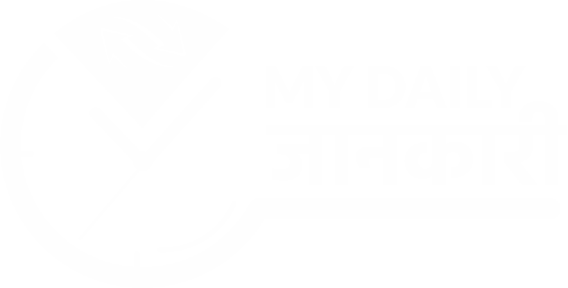 My Daily Jankaari