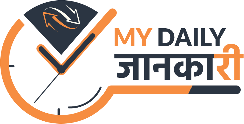 My Daily Jankaari